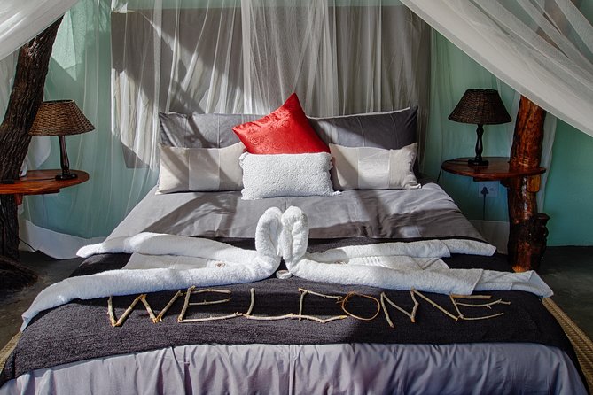 5 Day Katekani Lodge Kruger National Park Safari - Guest Reviews and Ratings