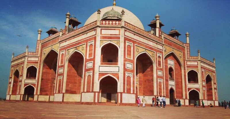 5-Day Kathmandu & Lumbini Spiritual Tour - Key Points