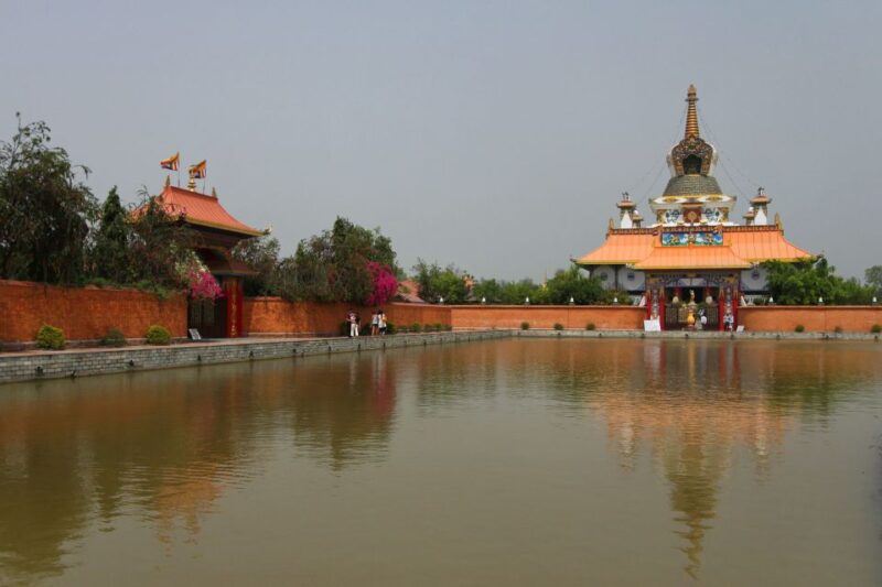 5-Day Kathmandu & Lumbini Spiritual Tour - Itinerary Highlights