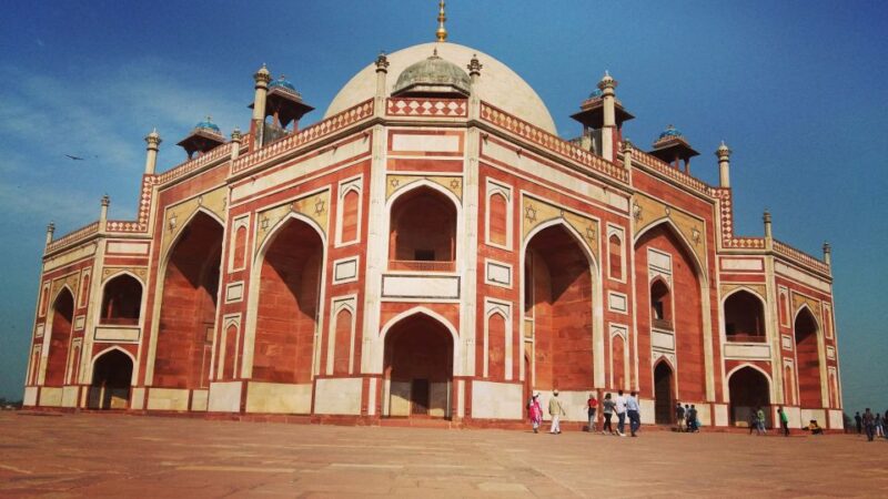 5-Day Kathmandu & Lumbini Spiritual Tour - Spiritual & Cultural Experience