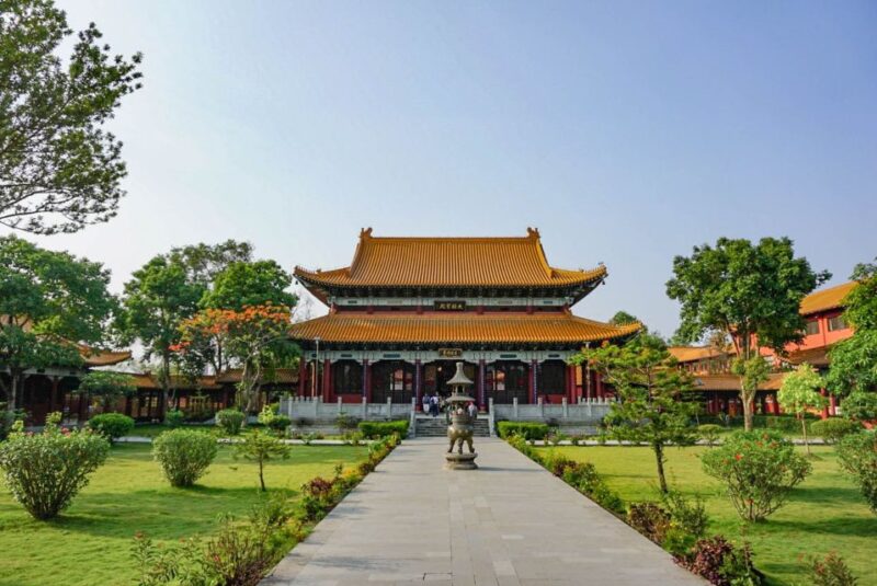5-Day Kathmandu & Lumbini Spiritual Tour - Booking Flexibility