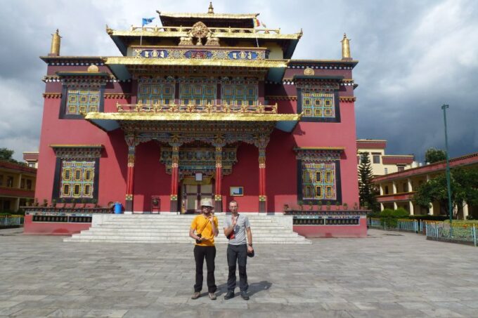 5-Day Kathmandu & Lumbini Spiritual Tour - Frequently Asked Questions