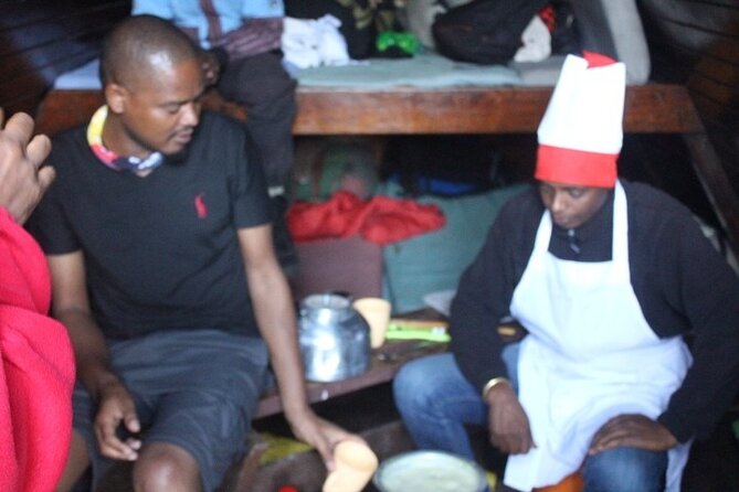 5-Day Kilimanjaro Hiking Tour | Climb Kilimanjaro - Marangu Route - Meeting and Pickup