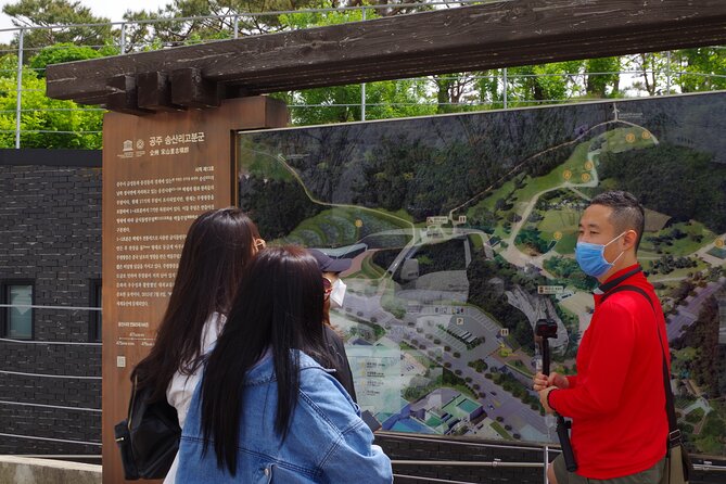 5-Day Korea Golden Route by K-Shuttle Tour From Seoul Including Busan, Yeosu - Itinerary Highlights