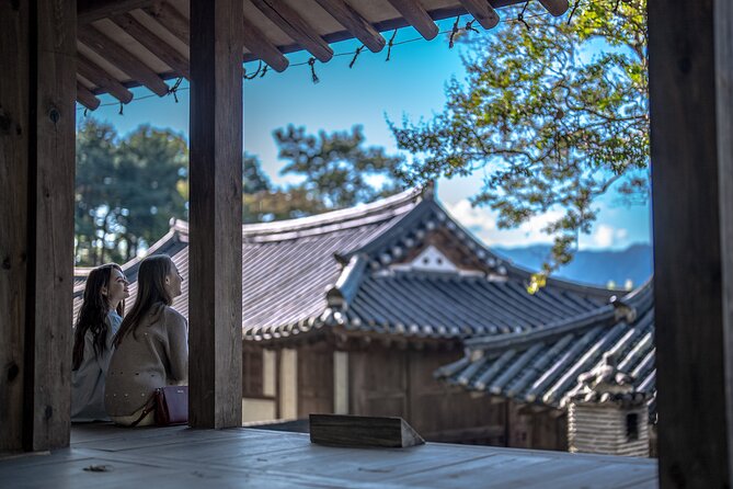 5-Day Korea Golden Route by K-Shuttle Tour From Seoul Including Busan, Yeosu - Recommendations