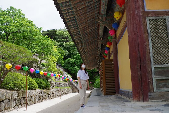 5-Day Korea Golden Route by K-Shuttle Tour From Seoul Including Busan, Yeosu - Customer Feedback