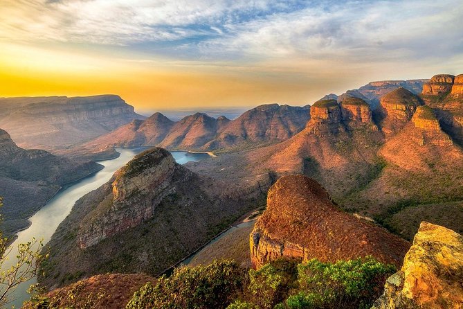 5 Day Kruger National Park and Panorama Route Safari - What to Expect
