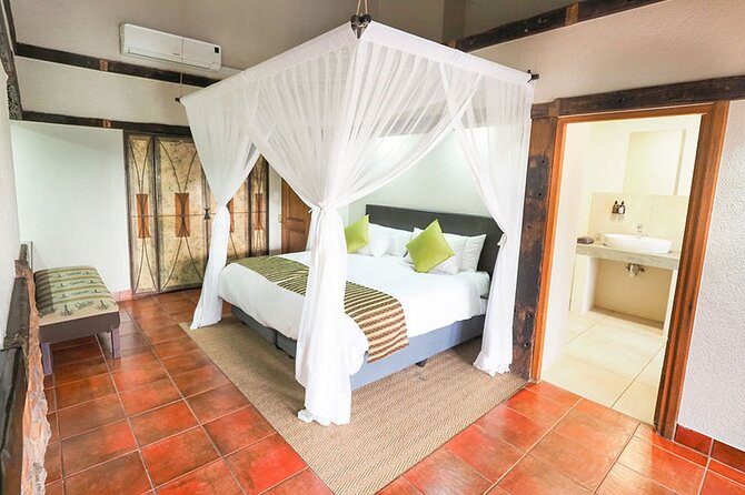 5 Day-Kruger National Park Safari From Kruger Int. Airport (Kmi), Panorama Route - Getting to Kruger National Park