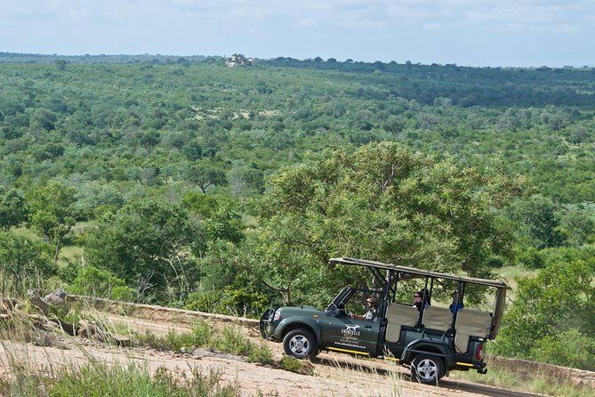 5-Day Kruger Park Safari & Panoramic Tour Combo Including Breakfast and Dinner - Customer Reviews