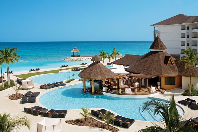 5-Day Luxury Mini-Vacation Package at Secrets Wild Orchid Montego Bay, Jamaica - About Your Stay
