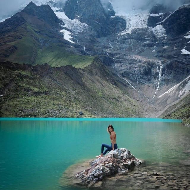 5-Day Machu Picchu Adventure: Unveiling the Ancient Wonders - Key Points