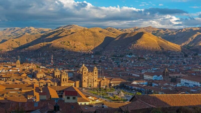 5-Day Machu Picchu Adventure: Unveiling the Ancient Wonders - Daily Itinerary
