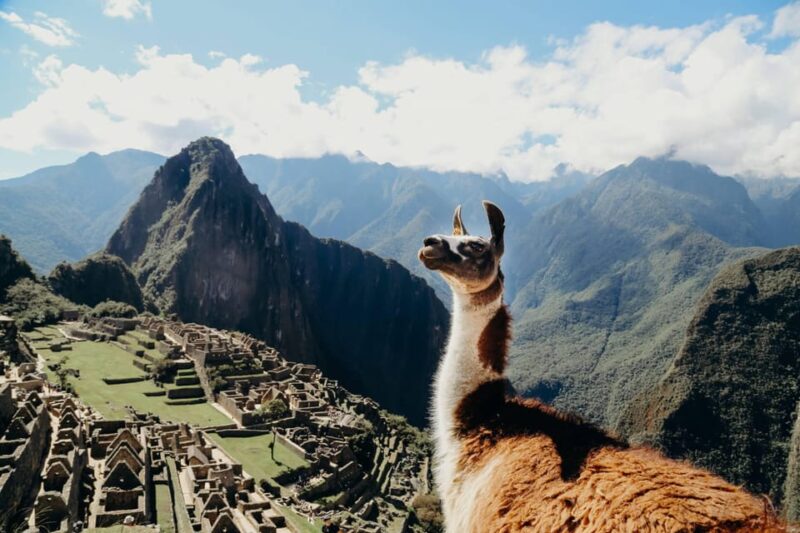 5-Day Machu Picchu Adventure: Unveiling the Ancient Wonders - Day 4: Humantay Lagoon Expedition