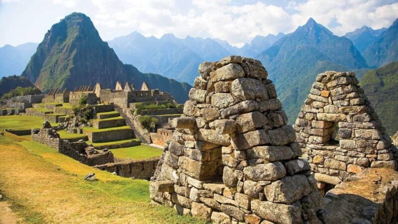 5-Day Machu Picchu Adventure: Unveiling the Ancient Wonders - Day 5: Airport Transfer