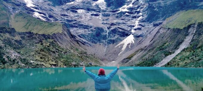 5-Day Machu Picchu Adventure: Unveiling the Ancient Wonders - Inclusions