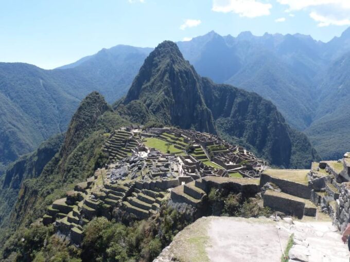 5-Day Machu Picchu Adventure: Unveiling the Ancient Wonders - Frequently Asked Questions