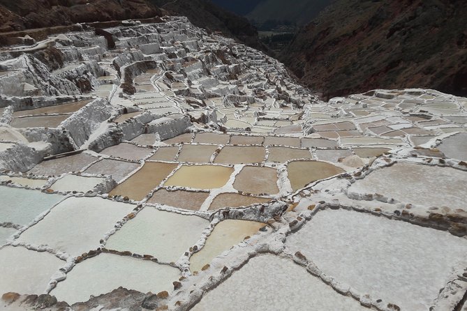 5-Day Machu Picchu Private Guided Historical and Cultural Tour - Sacred Valley Exploration
