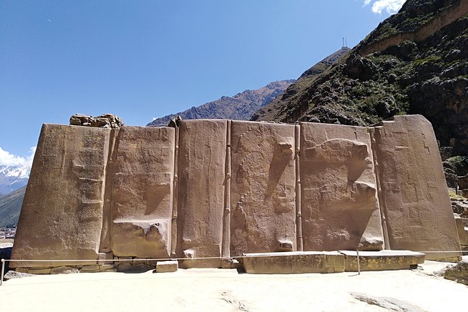 5-Day Machu Picchu Private Guided Historical and Cultural Tour - Machu Picchu Visit