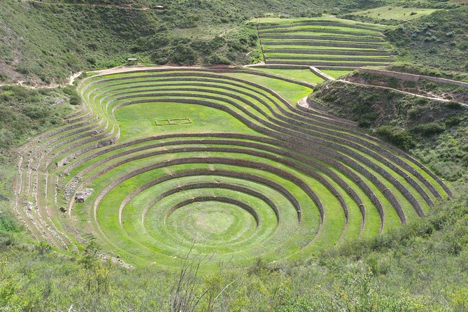 5-Day Machu Picchu Private Guided Historical and Cultural Tour - Logistical Information