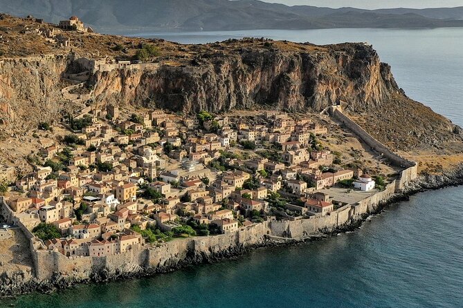 5 Day Majestic Peloponnese Private Tour From Athens With 4* Hotel Included - Tour Exclusivity and Ratings