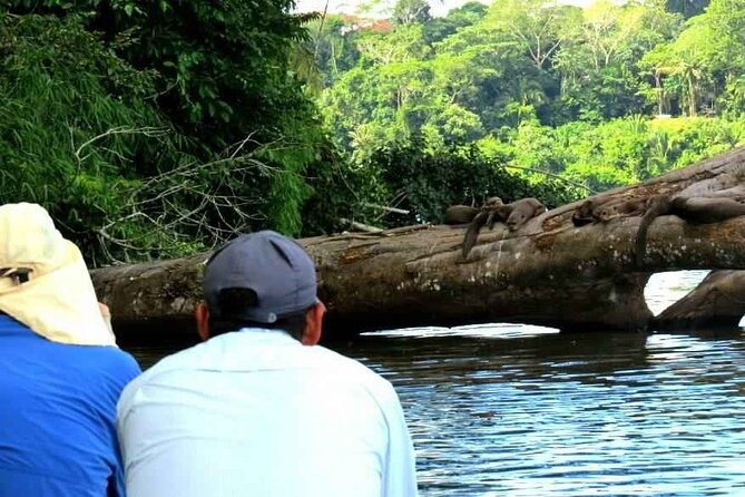 5-Day Manu Expedition . - Discovering Machuwasi Lake