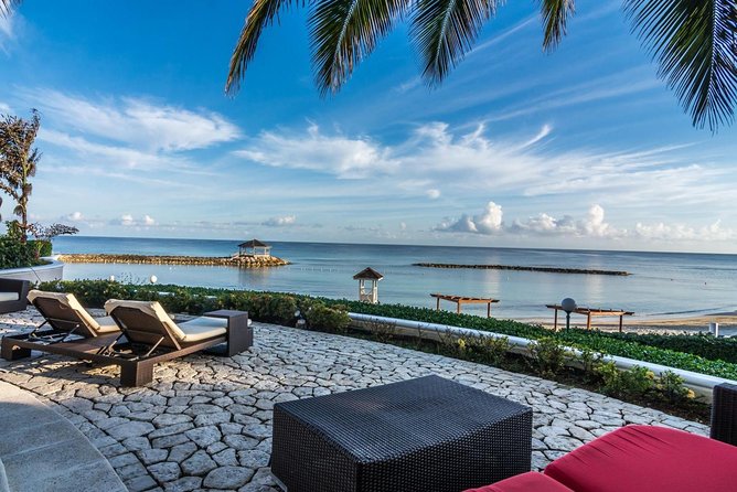 5-Day Mini-Vacation Package at Jewel Grande Montego Bay, Jamaica - Included Amenities