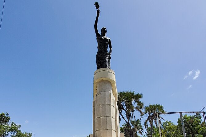 5-Day Mogadishu-Hargeisa Tour(the Africa's Oldest Cave Paintings) - Pricing & Cancellation