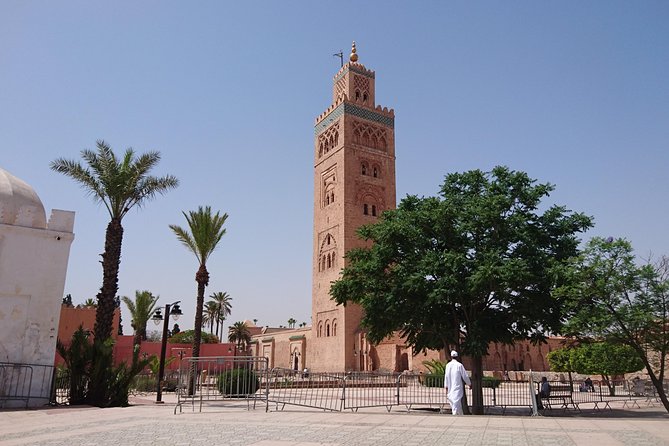 5-Day Morocco Tour: Casablanca, Marrakech, Meknes, Fez and Rabat From Malaga - Inclusions, Exclusions, and Optional Activities