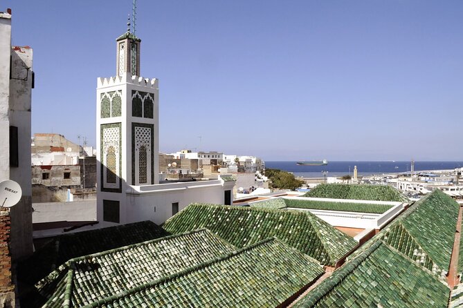 5-Day Morocco Tour: Casablanca, Marrakech, Meknes, Fez and Rabat From Malaga - Booking and Contact Information
