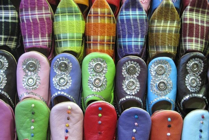5-Day Morocco Tour From Málaga With Accommodation - Booking and Participation Requirements
