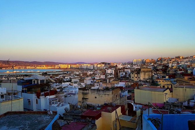 5-Day Morocco Tour From Málaga With Accommodation - Traveler Reviews and Feedback