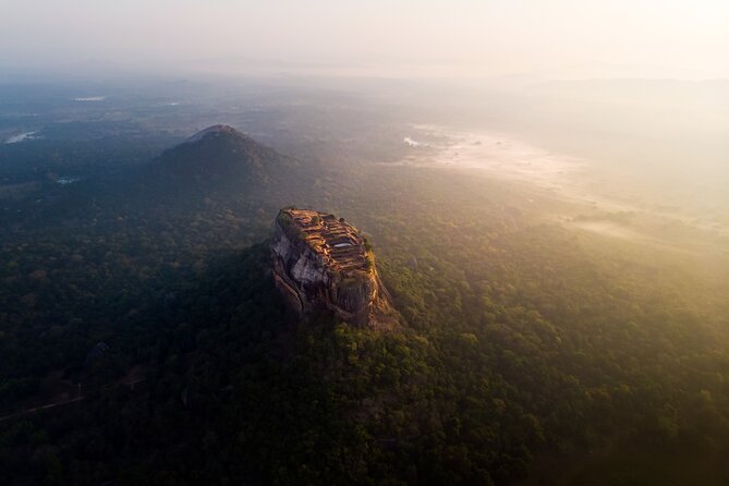 5 Day Multi-City Sightseeing Tour - Kandy and Cultural Experiences