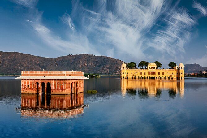 5-Day New Delhi to Agra and Jaipur Tour - India Golden Triangle - Authentic Experiences and Traveler Feedback