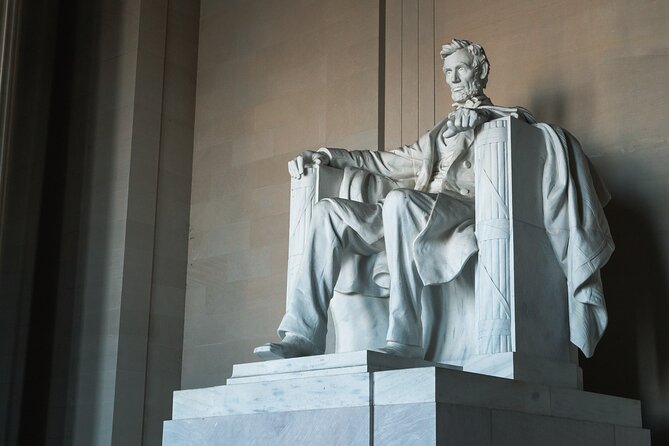 5-Day New York+Washington DC+Niagara Falls& With Airport Transfer - Food and Drinks