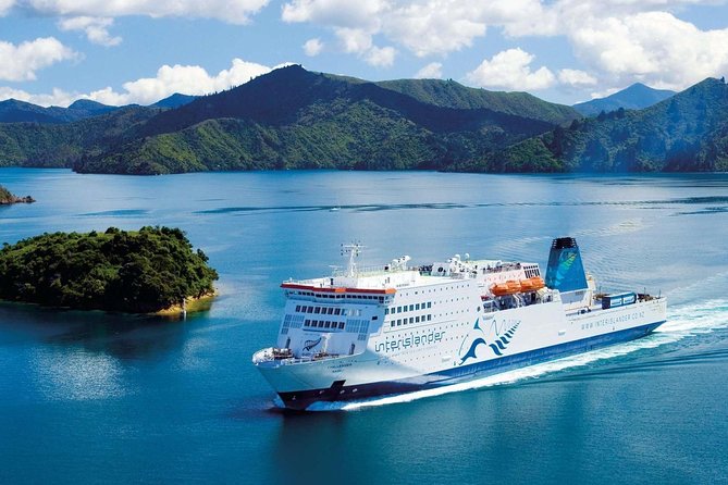 5-Day New Zealand North and South Island Highlights Tour - Reviews and Feedback