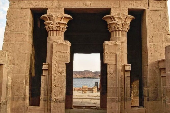 5-Day Nile Cruise From Luxor to Aswan, Abu Simbel and Air Balloon - Highlights and Activities