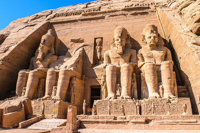 5-Day Nile Cruise to Aswan From Luxor With Hot Air Balloon Ride - Nile Cruise Itinerary