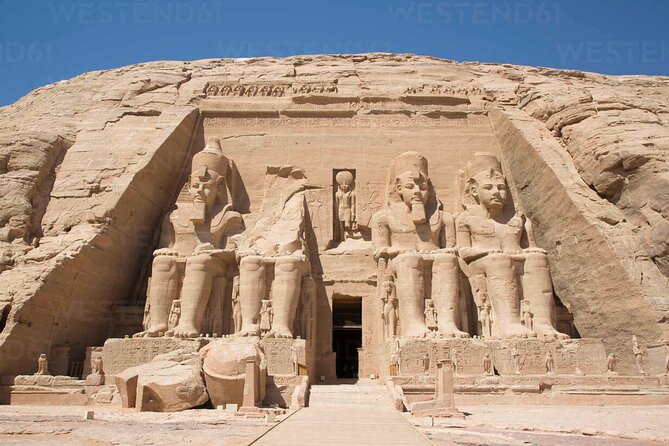 5-Day Nile Cruise to Aswan From Luxor With Hot Air Balloon Ride - Hot Air Balloon Ride
