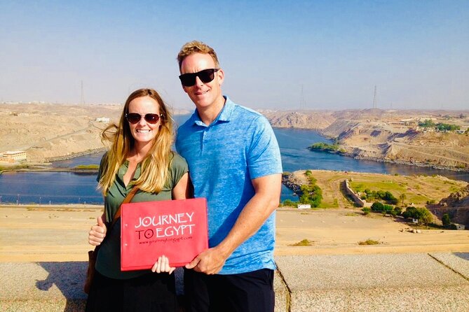 5-Day Nile Cruise Tour From Luxor to Aswan - Excursions and Activities