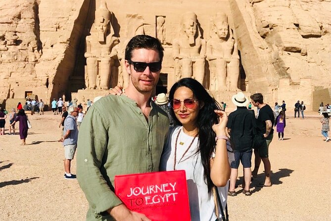 5-Day Nile Cruise Tour From Luxor to Aswan - Additional Information