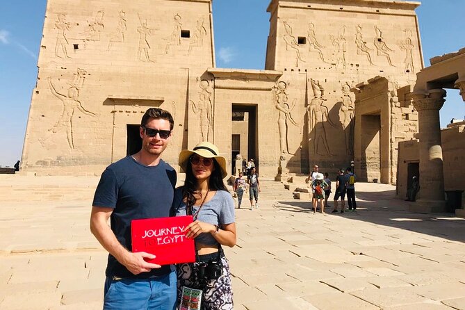 5-Day Nile Cruise Tour From Luxor to Aswan - Pricing and Guarantee