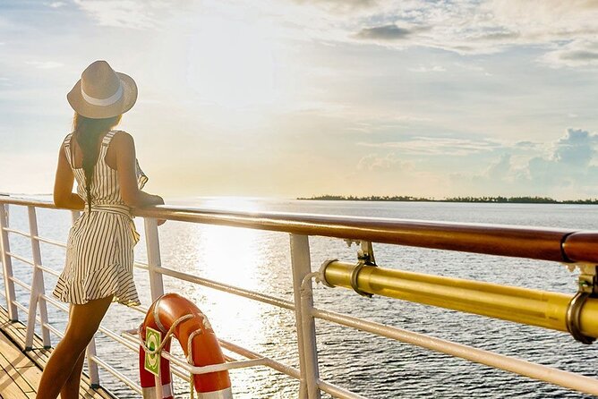 5-Day Nile Cruise Tour From Luxor to Aswan - Booking and Cancellation
