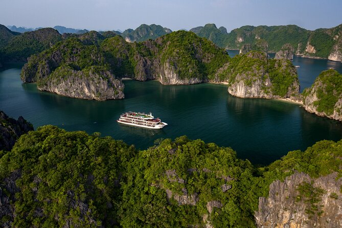 5-Day North Vietnam: Hanoi- Halong Bay - Ninh Binh -Sapa & Beyond - Booking Information