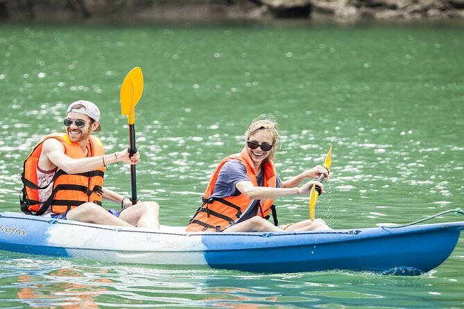 5-Day North Vietnam: Hanoi- Halong Bay - Ninh Binh -Sapa & Beyond - Exploring Hanoi