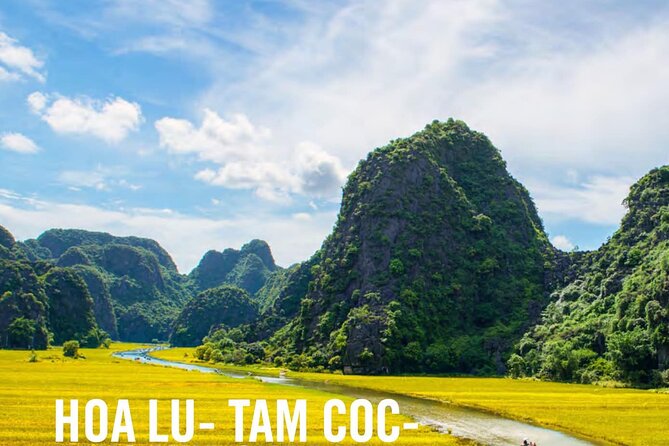 5-Day North Vietnam: Hanoi- Halong Bay - Ninh Binh -Sapa & Beyond - Discovering Halong Bay