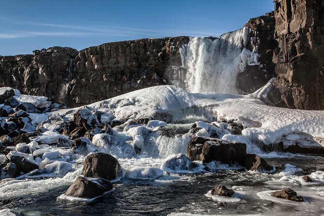 5-Day Northern Lights Hunt & Glacier Lagoon Tour - Accessibility and Participation