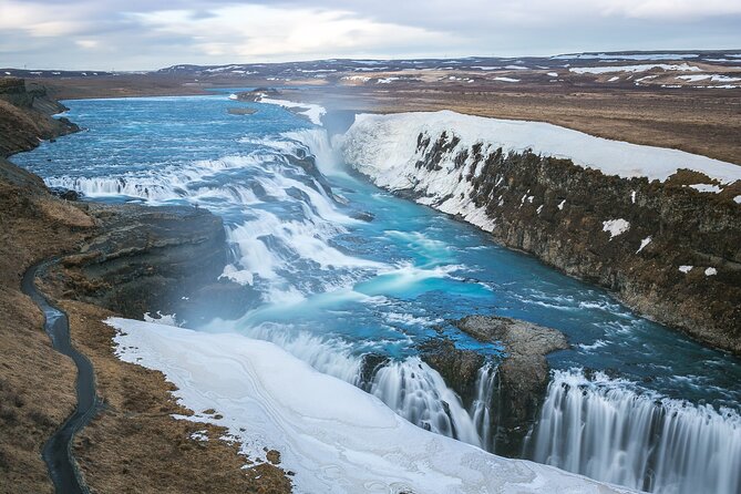5-Day Northern Lights Hunt & Glacier Lagoon Tour - Cancellation Policy
