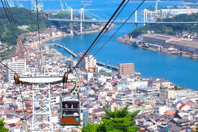 5-Day One Way Bus Trip to North Hyogo From Fukuoka to Hiroshima - Cultural Experiences and Attractions
