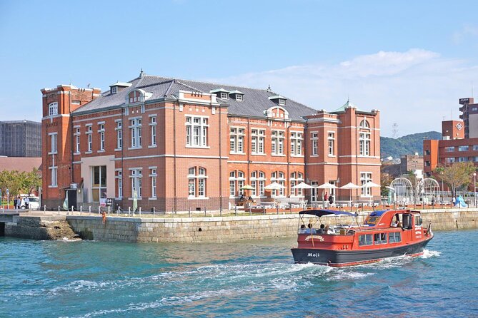 5-Day One Way Bus Trip to North Hyogo From Fukuoka to Hiroshima - Itinerary and Logistical Details