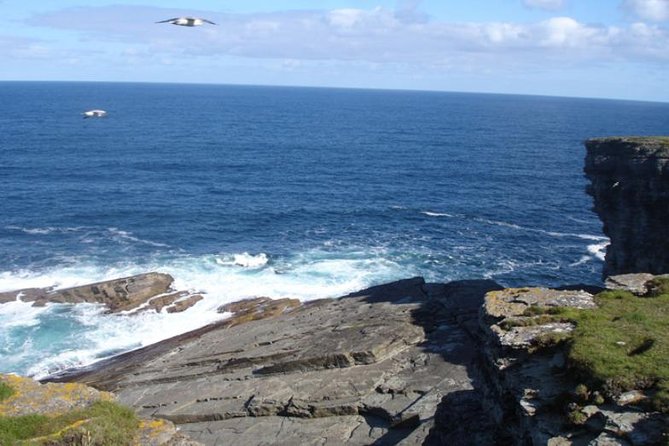 5-Day Orkney & Northern Coast Tour From Edinburgh Incl Admissions - Accommodation and Meals